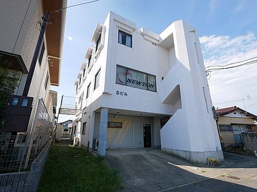 茨城県日立市大みか町４丁目 賃貸マンション