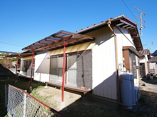 茨城県日立市東成沢町３丁目 賃貸一戸建て