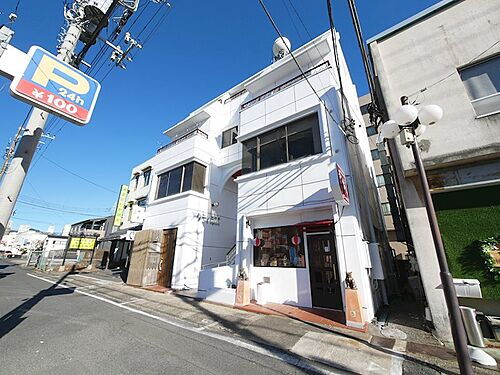 茨城県日立市弁天町１丁目 賃貸マンション