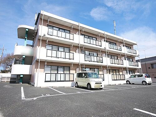 茨城県日立市本宮町１丁目 賃貸マンション