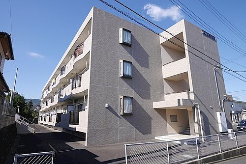 茨城県日立市川尻町７丁目 賃貸マンション