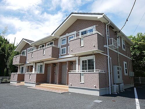 茨城県日立市日高町４丁目 賃貸アパート