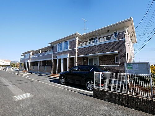 茨城県日立市東大沼町３丁目 賃貸アパート