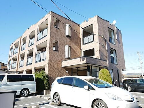 茨城県日立市相賀町 賃貸マンション