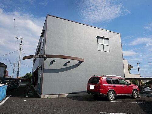 茨城県日立市大みか町２丁目 賃貸アパート