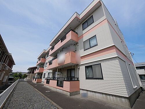 茨城県那珂郡東海村舟石川駅東２丁目 賃貸マンション
