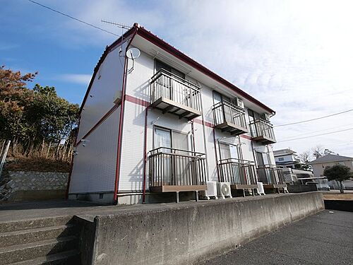 茨城県日立市大みか町３丁目 築31年10ヶ月 2階建