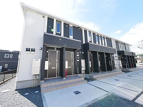 茨城県日立市日高町１丁目 賃貸アパート