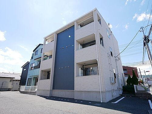 茨城県日立市弁天町２丁目 賃貸アパート