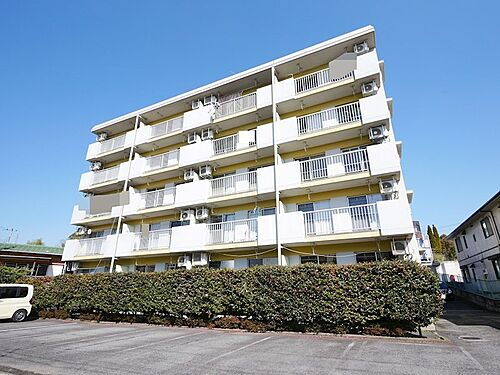 茨城県日立市高鈴町２丁目 賃貸マンション