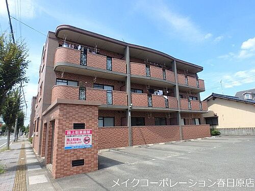 福岡県大野城市筒井４丁目 賃貸マンション