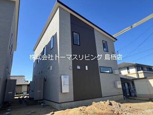 レゲンデ鳥栖 2階建