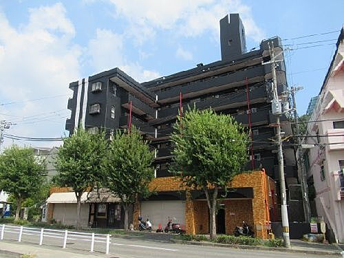 兵庫県神戸市西区大津和１丁目 7階建 築35年8ヶ月