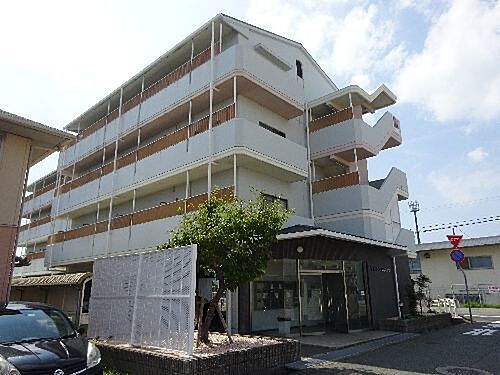 兵庫県明石市大道町１丁目 4階建