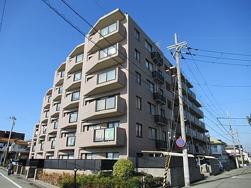 兵庫県明石市魚住町鴨池 7階建 築28年3ヶ月