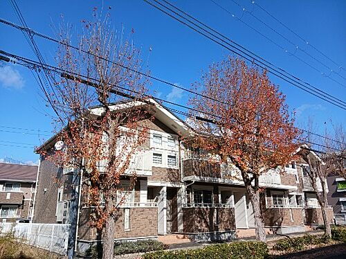 兵庫県神戸市西区北別府１丁目 賃貸アパート