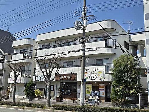 兵庫県神戸市西区北別府５丁目 賃貸マンション