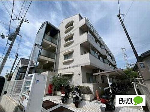 兵庫県神戸市西区大津和２丁目 賃貸マンション