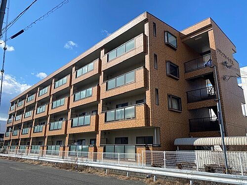 兵庫県神戸市西区池上３丁目 賃貸マンション