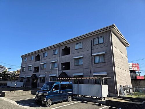 兵庫県神戸市西区池上４丁目 賃貸マンション
