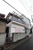 大阪府河内長野市本町 2階建 築45年1ヶ月