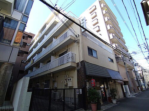 大阪府茨木市駅前１丁目 賃貸マンション