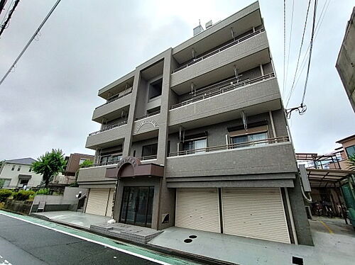 大阪府吹田市千里丘上 賃貸マンション