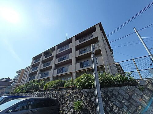 マンション紫明園