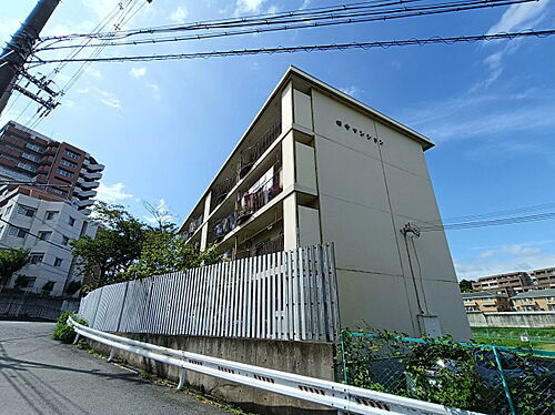 田中マンション