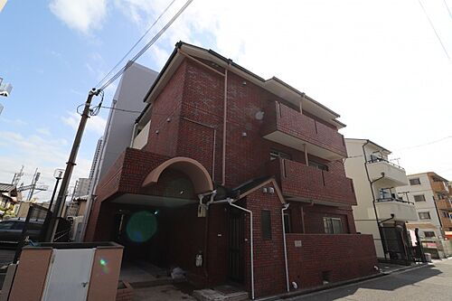 大阪府摂津市千里丘東４丁目 賃貸マンション