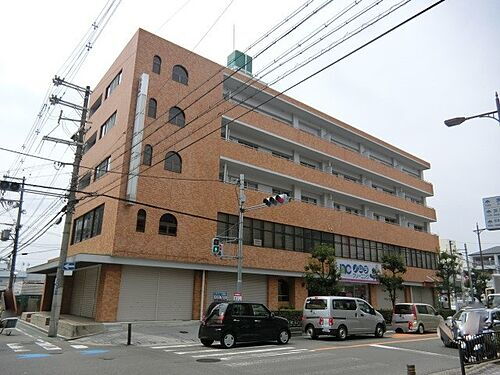 大阪府茨木市双葉町 賃貸マンション