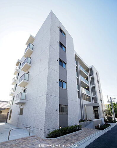 大阪府高槻市上田辺町 賃貸マンション