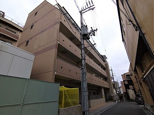 大阪府摂津市千里丘東３丁目 賃貸マンション