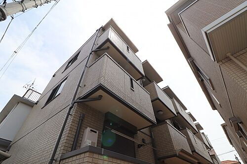 大阪府摂津市正雀本町１丁目 賃貸アパート