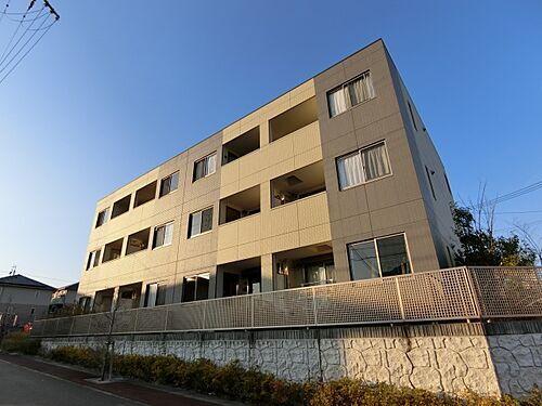 大阪府箕面市彩都粟生南２丁目 賃貸マンション