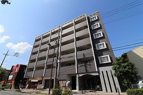 大阪府茨木市別院町 賃貸マンション