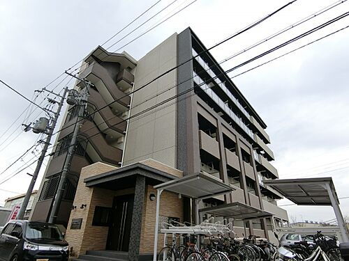 大阪府茨木市横江１丁目 賃貸マンション