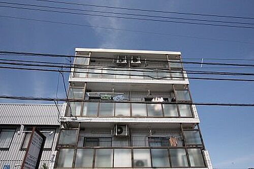 香川県高松市高松町 4階建 築34年10ヶ月