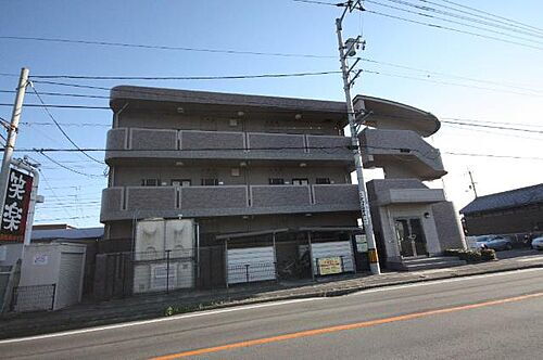 香川県高松市西ハゼ町 3階建 築20年9ヶ月