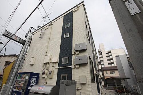 香川県高松市鬼無町藤井 2階建 築15年5ヶ月