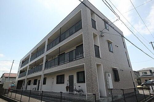 香川県高松市三条町 3階建 築23年1ヶ月