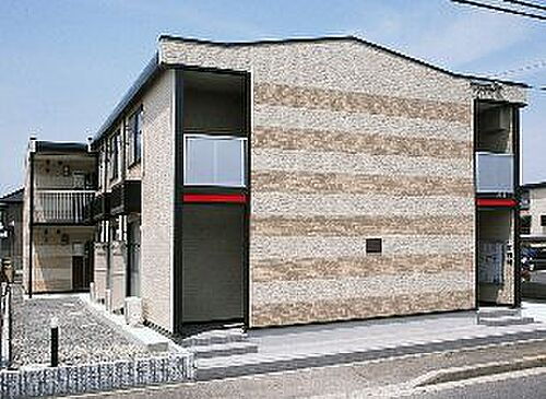 香川県坂出市久米町１丁目 2階建