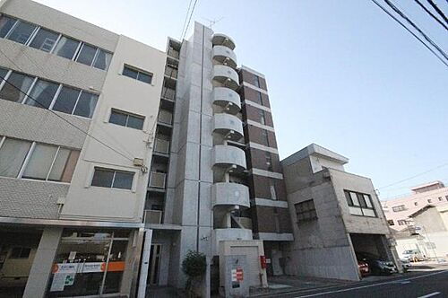 香川県高松市中央町 8階建 築18年4ヶ月