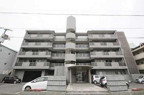 香川県高松市錦町１丁目 5階建 築30年11ヶ月