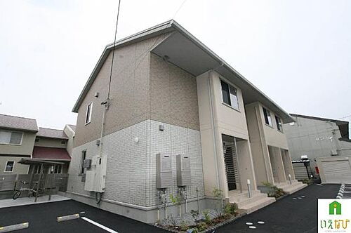 香川県高松市屋島西町 2階建