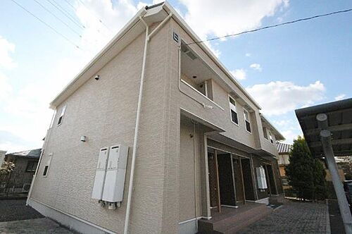 香川県高松市田村町 2階建 築16年4ヶ月