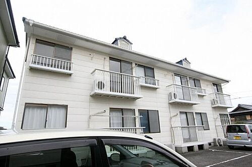 香川県高松市鬼無町佐藤 2階建 築36年1ヶ月