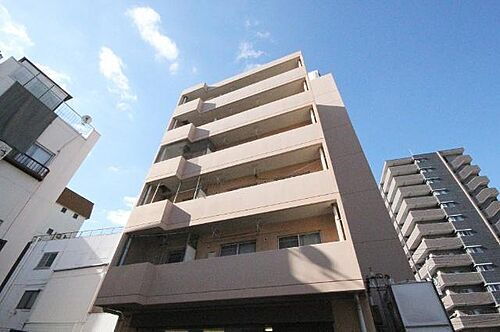 香川県高松市丸の内 6階建 築36年6ヶ月
