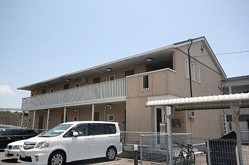 香川県高松市春日町 2階建 築18年4ヶ月