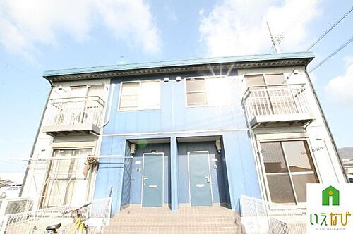 香川県高松市春日町 2階建 築20年1ヶ月